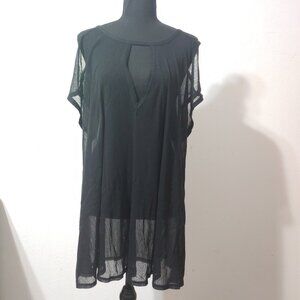 Robin Piccone Swimwear Coverup